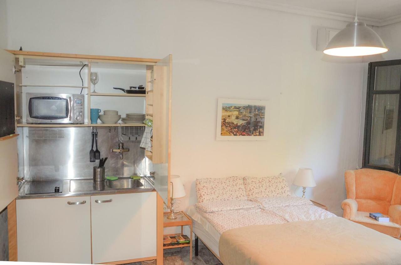 Appartement Heliopolis I Séville