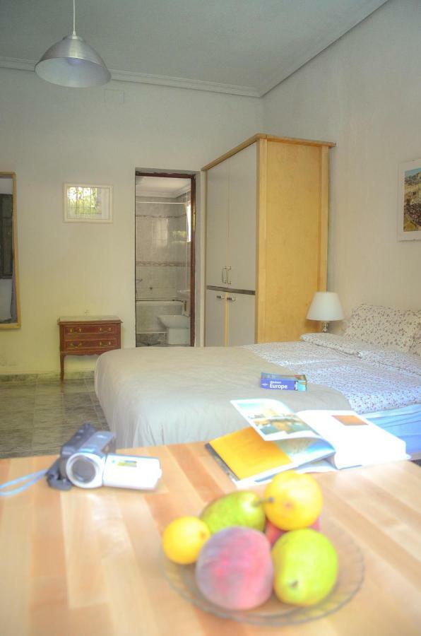 Appartement Heliopolis I