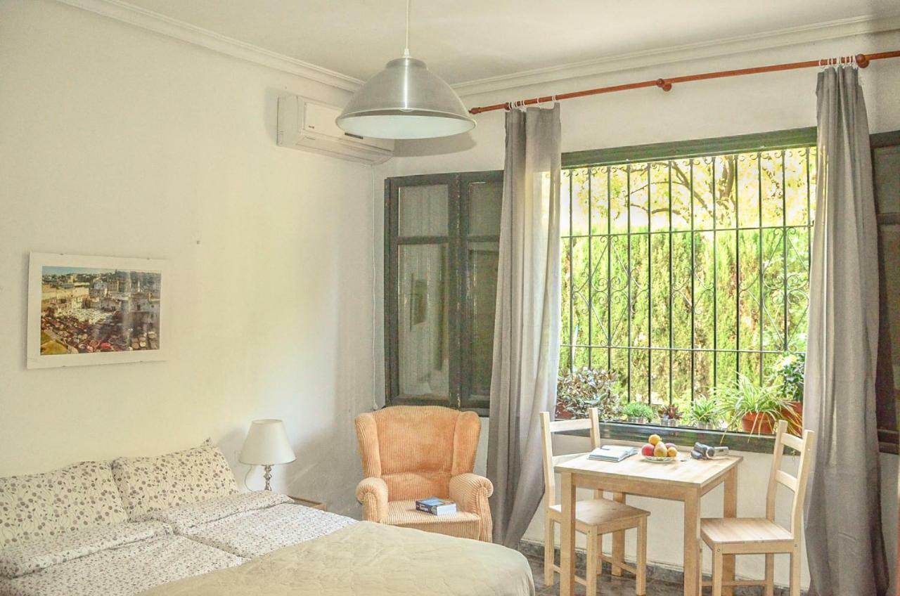 Appartement Heliopolis I *