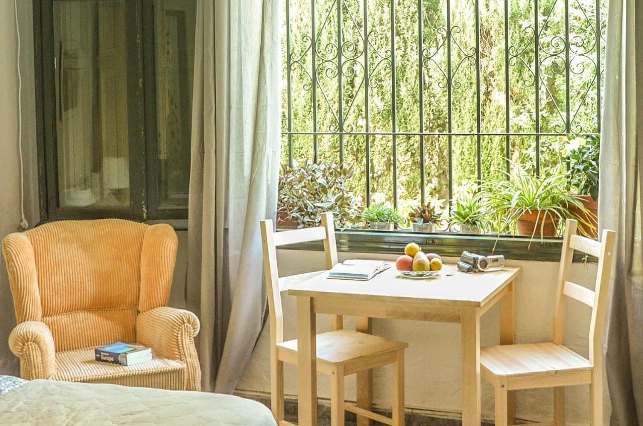 Heliopolis I Appartement