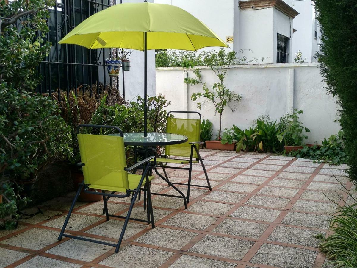 Heliopolis I Appartement Séville