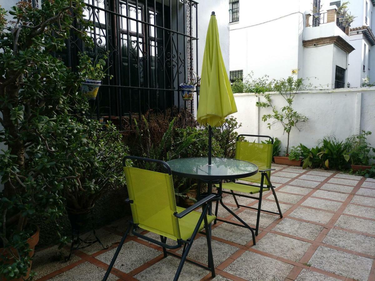 Heliopolis I Séville