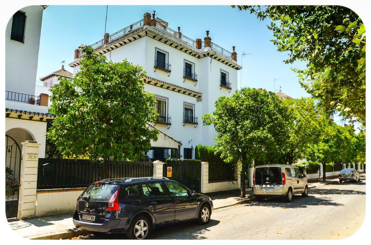 Appartement Heliópolis I Sevilla
